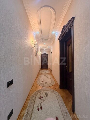 Продаётся 3-комн. новостройка 118 м², м. Ази Асланов, photo 18 from 24