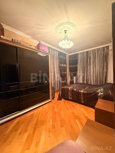 Продаётся 3-комн. новостройка 118 м², м. Ази Асланов, photo 11 from 24