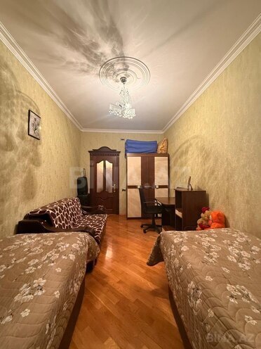 Продаётся 3-комн. новостройка 118 м², м. Ази Асланов, photo 10 from 24