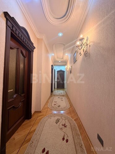 Продаётся 3-комн. новостройка 118 м², м. Ази Асланов, photo 17 from 24
