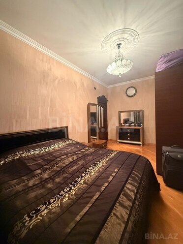 Продаётся 3-комн. новостройка 118 м², м. Ази Асланов, photo 7 from 24