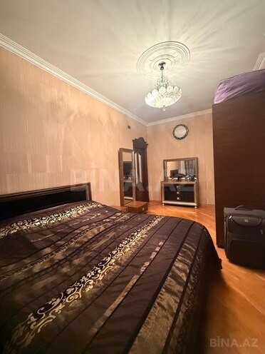 Продаётся 3-комн. новостройка 118 м², м. Ази Асланов, photo 6 from 24
