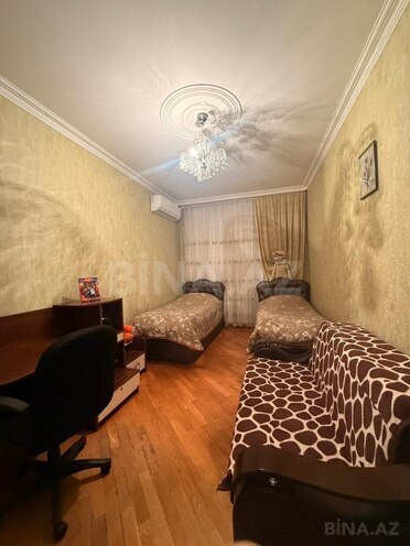 Продаётся 3-комн. новостройка 118 м², м. Ази Асланов, photo 9 from 24
