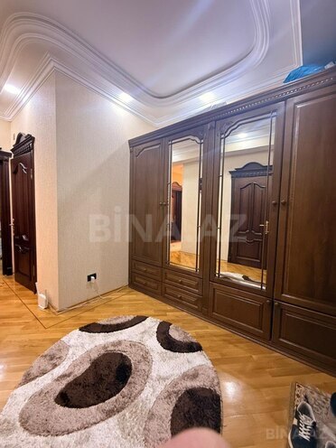 Продаётся 3-комн. новостройка 118 м², м. Ази Асланов, photo 19 from 24