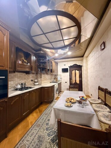 Продаётся 3-комн. новостройка 118 м², м. Ази Асланов, photo 15 from 24
