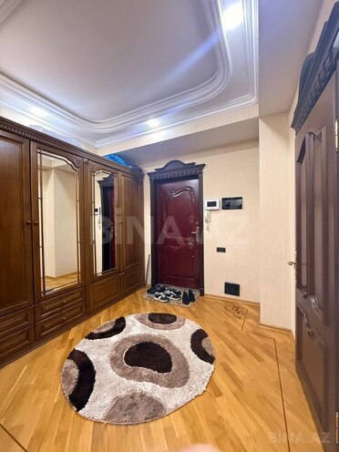 Продаётся 3-комн. новостройка 118 м², м. Ази Асланов, photo 20 from 24