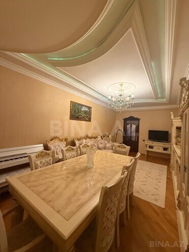 Продаётся 3-комн. новостройка 118 м², м. Ази Асланов, photo 3 from 24