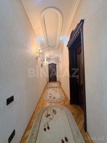 Продаётся 3-комн. новостройка 118 м², м. Ази Асланов, photo 21 from 24