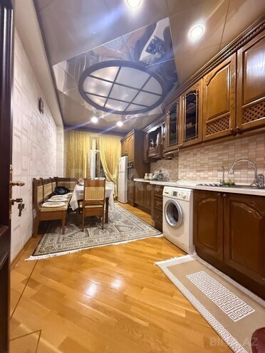 Продаётся 3-комн. новостройка 118 м², м. Ази Асланов, photo 16 from 24