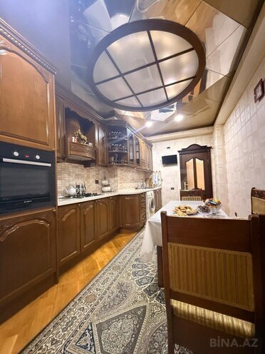 Продаётся 3-комн. новостройка 118 м², м. Ази Асланов, photo 14 from 24