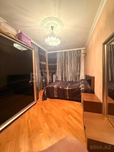 Продаётся 3-комн. новостройка 118 м², м. Ази Асланов, photo 8 from 24