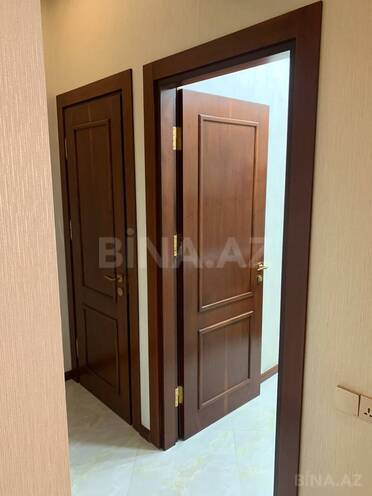 İcarəyə verilir 2 otaqlı yeni tikili 55 m², Ağ şəhər q., photo 10 from 15