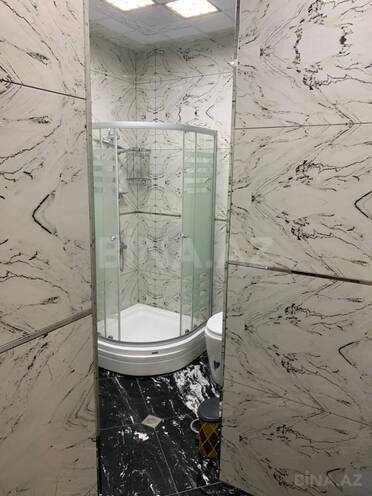 İcarəyə verilir 2 otaqlı yeni tikili 55 m², Ağ şəhər q., photo 8 from 15