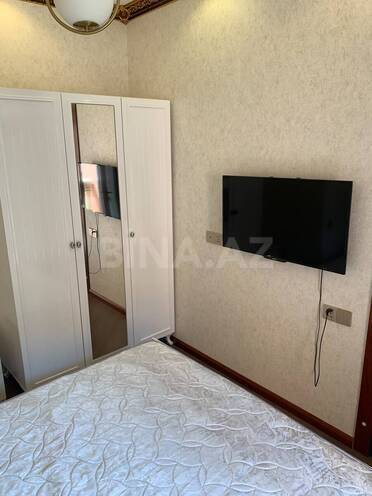 İcarəyə verilir 2 otaqlı yeni tikili 55 m², Ağ şəhər q., photo 5 from 15