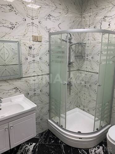 İcarəyə verilir 2 otaqlı yeni tikili 55 m², Ağ şəhər q., photo 9 from 15