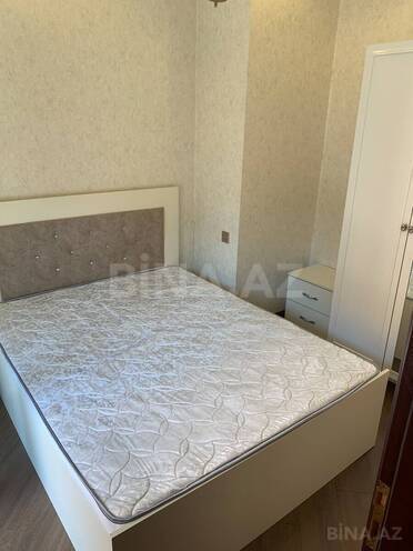 İcarəyə verilir 2 otaqlı yeni tikili 55 m², Ağ şəhər q., photo 6 from 15
