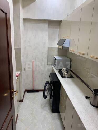 İcarəyə verilir 2 otaqlı yeni tikili 55 m², Ağ şəhər q., photo 13 from 15