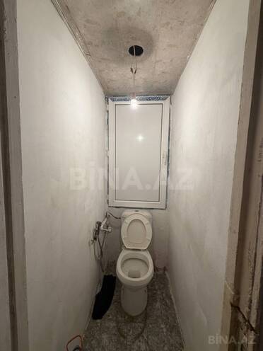 Satılır 3 otaqlı köhnə tikili 90 m², Yeni Yasamal q., photo 14 from 17