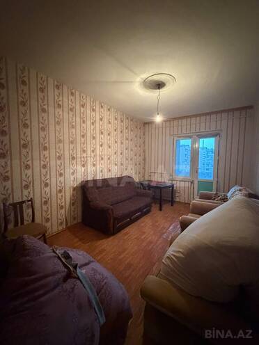 Satılır 3 otaqlı köhnə tikili 90 m², Yeni Yasamal q., photo 1 from 17
