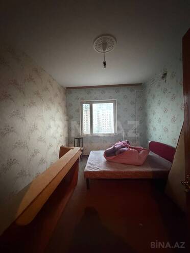 Satılır 3 otaqlı köhnə tikili 90 m², Yeni Yasamal q., photo 7 from 17