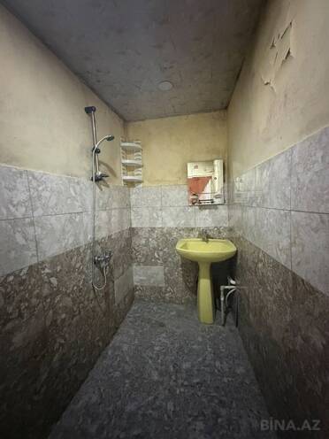 Satılır 3 otaqlı köhnə tikili 90 m², Yeni Yasamal q., photo 13 from 17