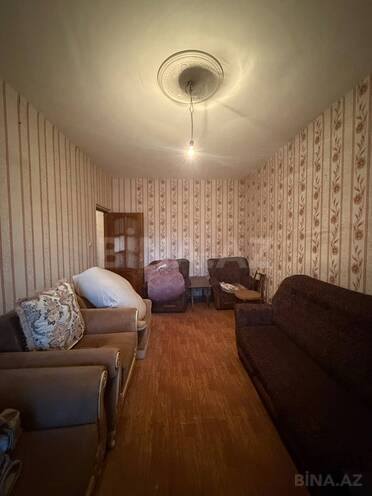 Satılır 3 otaqlı köhnə tikili 90 m², Yeni Yasamal q., photo 4 from 17
