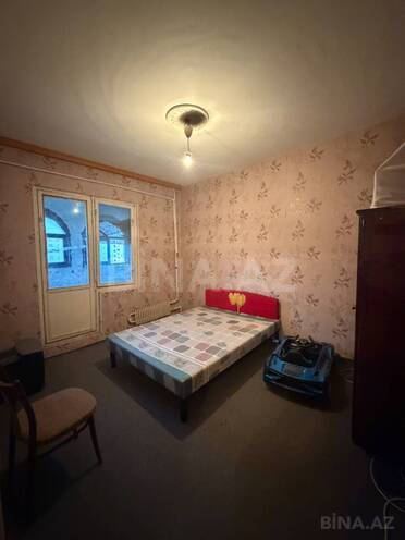Satılır 3 otaqlı köhnə tikili 90 m², Yeni Yasamal q., photo 5 from 17