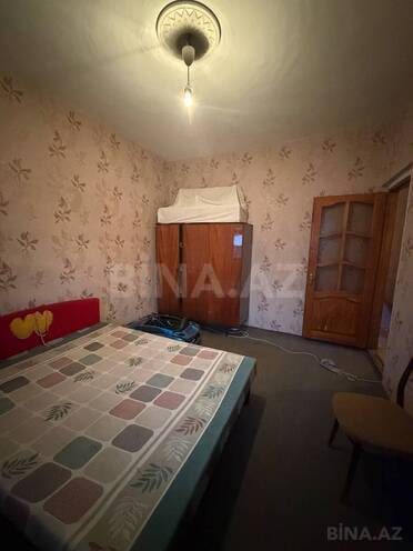 Satılır 3 otaqlı köhnə tikili 90 m², Yeni Yasamal q., photo 8 from 17