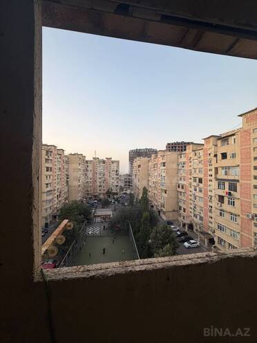 Satılır 3 otaqlı köhnə tikili 90 m², Yeni Yasamal q., photo 6 from 17