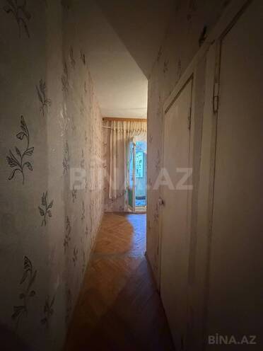Satılır 3 otaqlı köhnə tikili 90 m², Yeni Yasamal q., photo 10 from 17