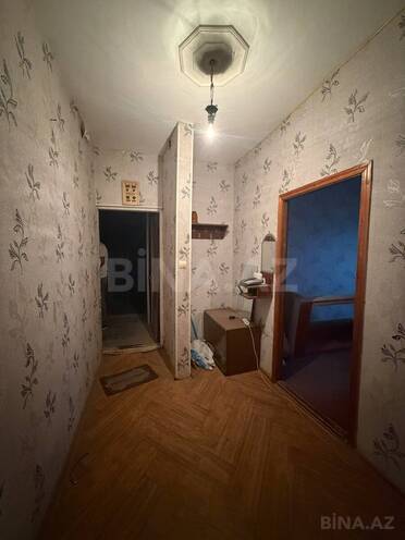 Satılır 3 otaqlı köhnə tikili 90 m², Yeni Yasamal q., photo 16 from 17