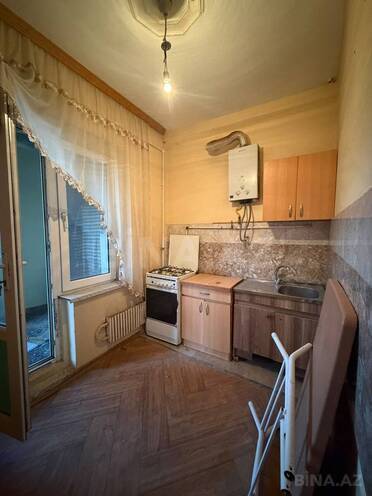 Satılır 3 otaqlı köhnə tikili 90 m², Yeni Yasamal q., photo 9 from 17