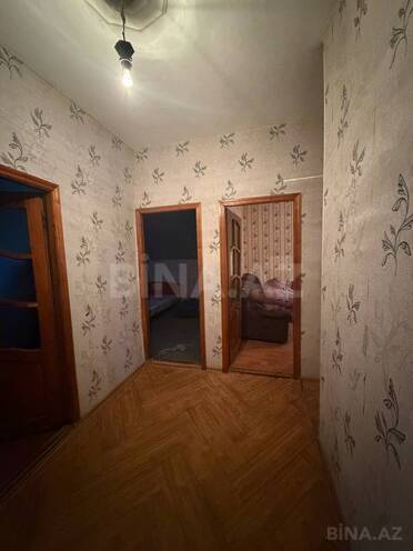 Satılır 3 otaqlı köhnə tikili 90 m², Yeni Yasamal q., photo 3 from 17