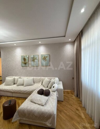 Продаётся 3-комн. новостройка 134 м², м. Ази Асланов, photo 3 from 15