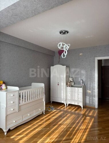 Продаётся 3-комн. новостройка 134 м², м. Ази Асланов, photo 8 from 15