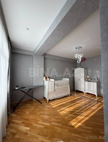 Продаётся 3-комн. новостройка 134 м², м. Ази Асланов, photo 9 from 15