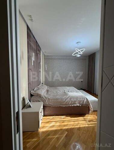 Продаётся 3-комн. новостройка 134 м², м. Ази Асланов, photo 5 from 15