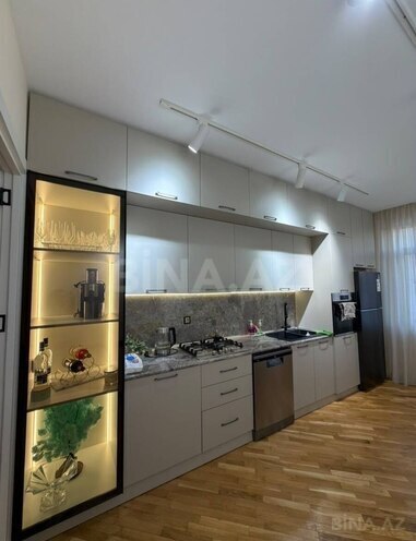 Продаётся 3-комн. новостройка 134 м², м. Ази Асланов, photo 11 from 15
