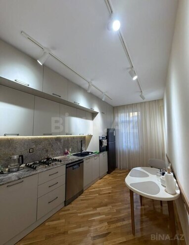 Продаётся 3-комн. новостройка 134 м², м. Ази Асланов, photo 12 from 15