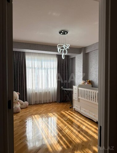 Продаётся 3-комн. новостройка 134 м², м. Ази Асланов, photo 10 from 15