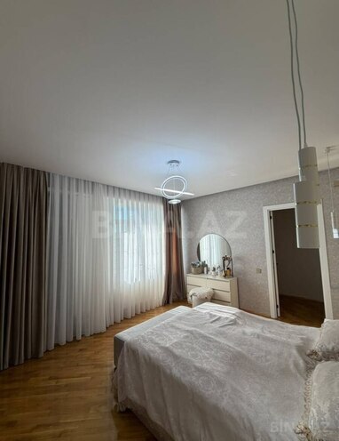 Продаётся 3-комн. новостройка 134 м², м. Ази Асланов, photo 6 from 15