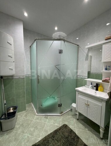 Продаётся 3-комн. новостройка 134 м², м. Ази Асланов, photo 14 from 15