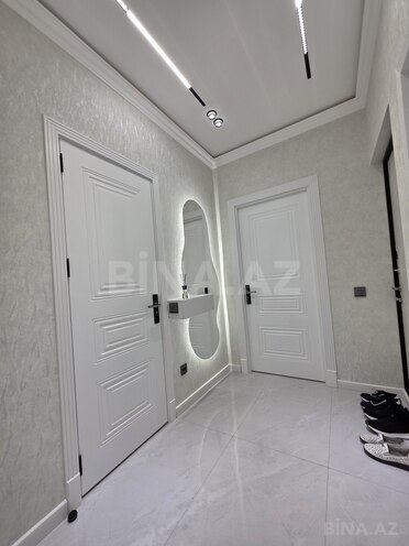 Satılır 2 otaqlı köhnə tikili 65 m², İnşaatçılar m., photo 7 from 12