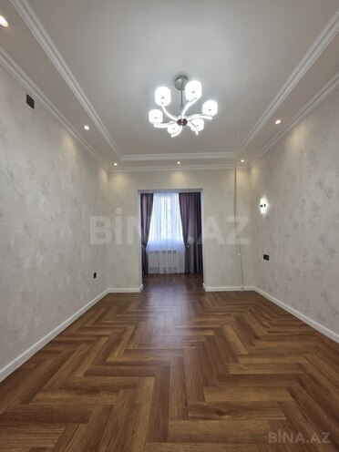 Satılır 2 otaqlı köhnə tikili 65 m², İnşaatçılar m., photo 6 from 12