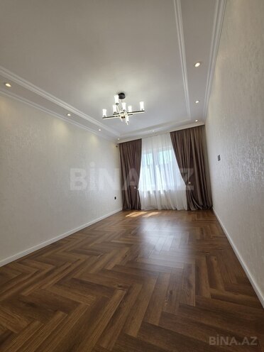Satılır 2 otaqlı köhnə tikili 65 m², İnşaatçılar m., photo 4 from 12