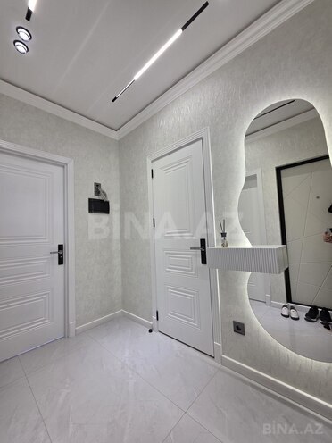 Satılır 2 otaqlı köhnə tikili 65 m², İnşaatçılar m., photo 8 from 12