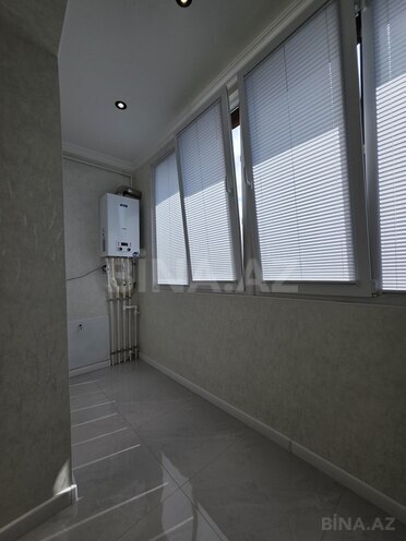 Satılır 2 otaqlı köhnə tikili 65 m², İnşaatçılar m., photo 9 from 12