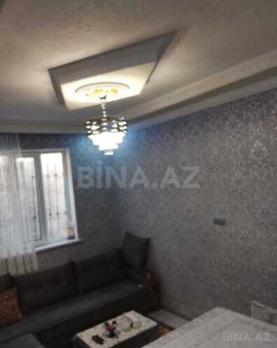 Satılır 3 otaqlı həyət evi/bağ evi 70 m², Binəqədi q., photo 5 from 11