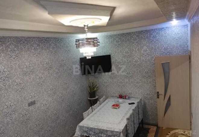 Satılır 3 otaqlı həyət evi/bağ evi 70 m², Binəqədi q., photo 1 from 11