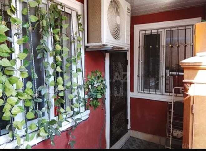 Satılır 3 otaqlı həyət evi/bağ evi 70 m², Binəqədi q., photo 3 from 11
